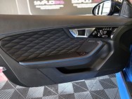 JAGUAR d'occasion F-TYPE 5.0 V8 575 SVR AWD de 2016 Aix Les Bains