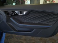 JAGUAR d'occasion F-TYPE 5.0 V8 575 SVR AWD de 2016 Aix Les Bains