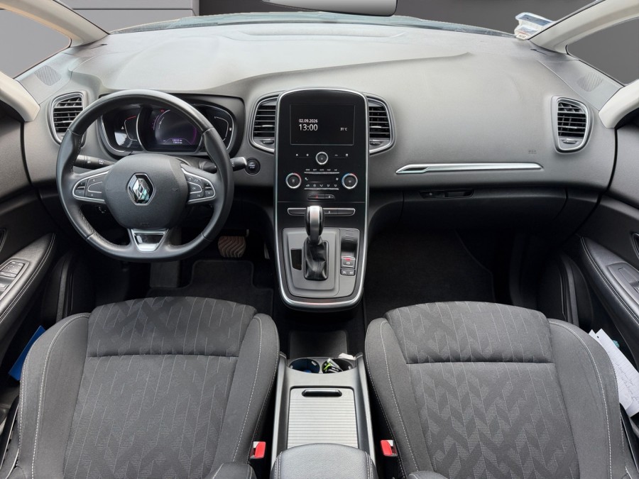 RENAULT d'occasion GRAND SCENIC IV GRAND SCENIC IV 1.7 BLUE DCI 120