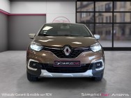 RENAULT d'occasion CAPTUR 1.5 DCI 90 INTENDS EDC de 2017 Amiens (80)﻿