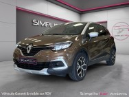 RENAULT d'occasion CAPTUR 1.5 DCI 90 INTENDS EDC de 2017 Amiens (80)﻿