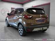 RENAULT d'occasion CAPTUR 1.5 DCI 90 INTENDS EDC de 2017 Amiens (80)﻿