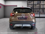 RENAULT d'occasion CAPTUR 1.5 DCI 90 INTENDS EDC de 2017 Amiens (80)﻿