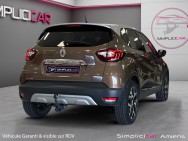 RENAULT d'occasion CAPTUR 1.5 DCI 90 INTENDS EDC de 2017 Amiens (80)﻿