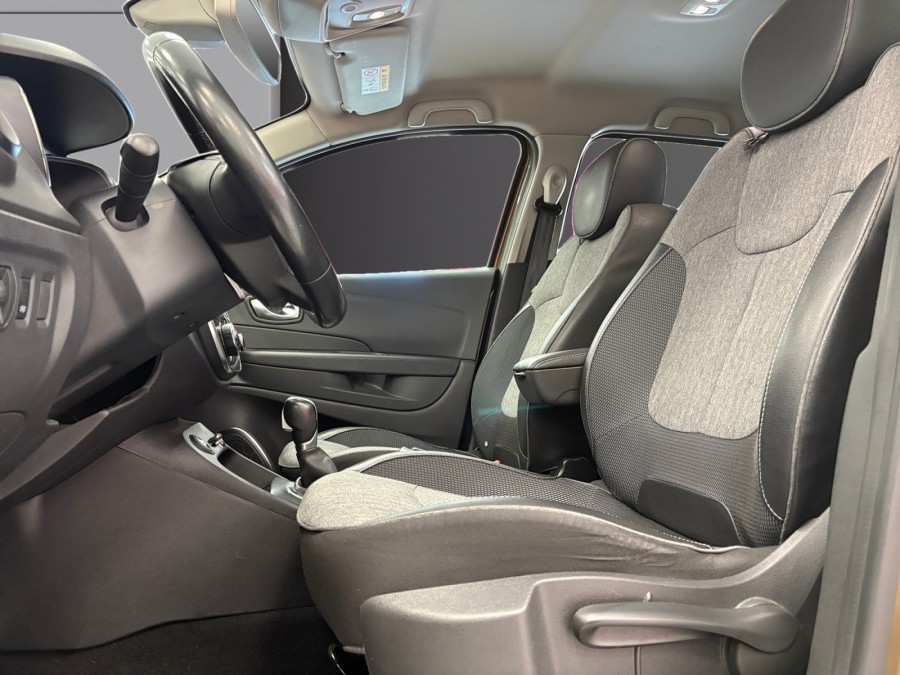 RENAULT d'occasion CAPTUR 1.5 DCI 90 INTENDS EDC de 2017 Amiens (80)﻿