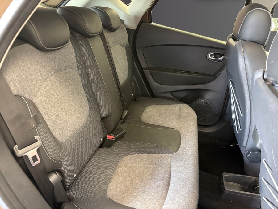 RENAULT d'occasion CAPTUR 1.5 DCI 90 INTENDS EDC de 2017 Amiens (80)﻿