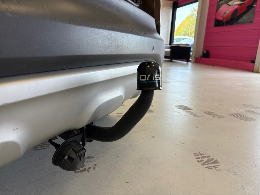 RENAULT d'occasion CAPTUR 1.5 DCI 90 INTENDS EDC de 2017 Amiens (80)﻿