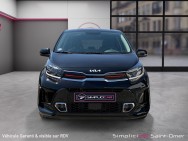 KIA d'occasion PICANTO Picanto 1.2 DPi 84ch BVM5 GT Line Premium de