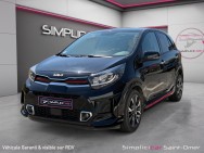 KIA d'occasion PICANTO Picanto 1.2 DPi 84ch BVM5 GT Line Premium de