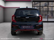 KIA d'occasion PICANTO Picanto 1.2 DPi 84ch BVM5 GT Line Premium de