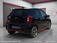 KIA d'occasion PICANTO Picanto 1.2 DPi 84ch BVM5 GT Line Premium de