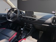 KIA d'occasion PICANTO Picanto 1.2 DPi 84ch BVM5 GT Line Premium de