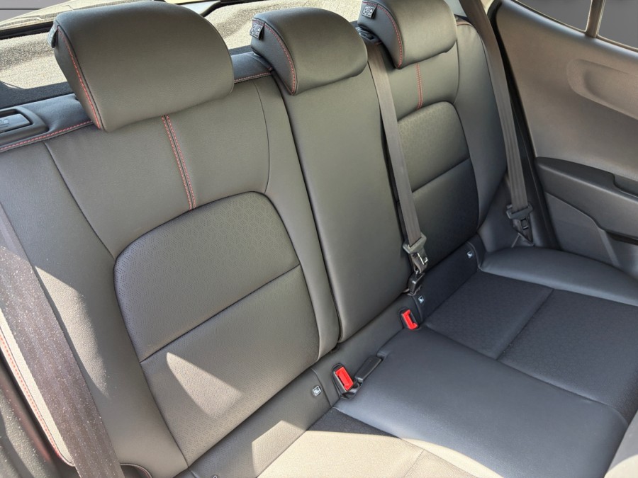 KIA d'occasion PICANTO Picanto 1.2 DPi 84ch BVM5 GT Line Premium de