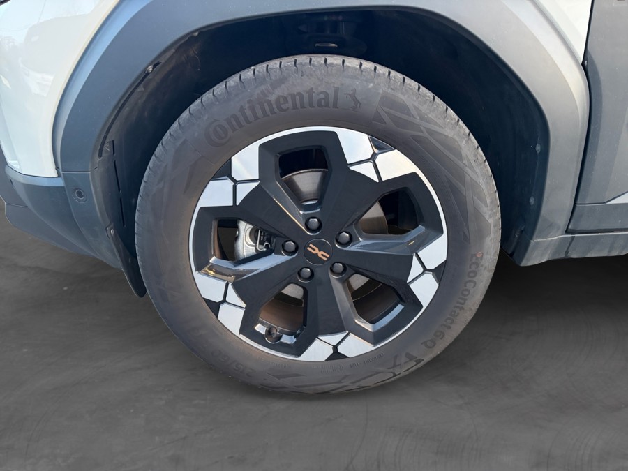 DACIA d'occasion DUSTER 1.6 HYBRID 140 JOURNEY de 2024 Limoges (87)﻿