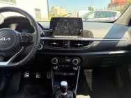 KIA d'occasion PICANTO Picanto 1.2 DPi 84ch BVM5 GT Line Premium de