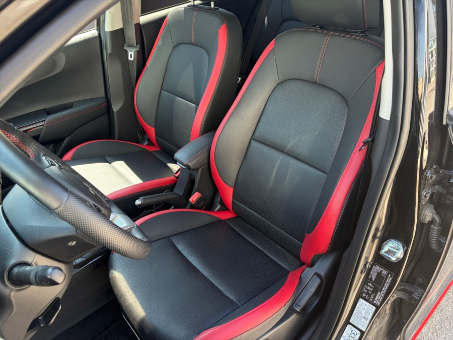 KIA d'occasion PICANTO Picanto 1.2 DPi 84ch BVM5 GT Line Premium de