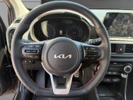 KIA d'occasion PICANTO Picanto 1.2 DPi 84ch BVM5 GT Line Premium de
