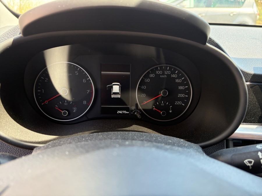 KIA d'occasion PICANTO Picanto 1.2 DPi 84ch BVM5 GT Line Premium de