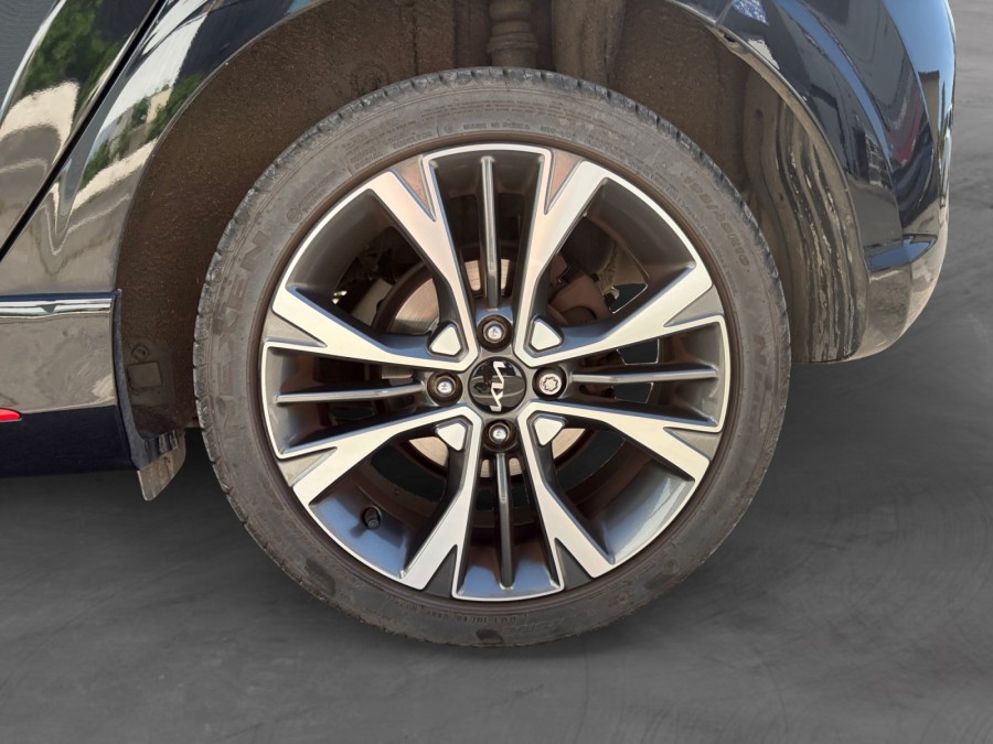 KIA d'occasion PICANTO Picanto 1.2 DPi 84ch BVM5 GT Line Premium de
