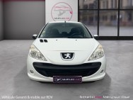 PEUGEOT d'occasion 206 PLUS 1.1 URBAN de 2009 Méry Sur Oise (95)﻿