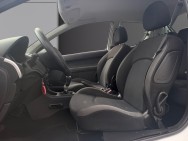 PEUGEOT d'occasion 206 PLUS 1.1 URBAN de 2009 Méry Sur Oise (95)﻿
