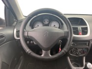 PEUGEOT d'occasion 206 PLUS 1.1 URBAN de 2009 Méry Sur Oise (95)﻿