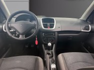 PEUGEOT d'occasion 206 PLUS 1.1 URBAN de 2009 Méry Sur Oise (95)﻿