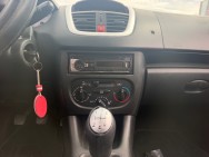 PEUGEOT d'occasion 206 PLUS 1.1 URBAN de 2009 Méry Sur Oise (95)﻿
