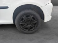 PEUGEOT d'occasion 206 PLUS 1.1 URBAN de 2009 Méry Sur Oise (95)﻿