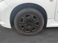 PEUGEOT d'occasion 206 PLUS 1.1 URBAN de 2009 Méry Sur Oise (95)﻿
