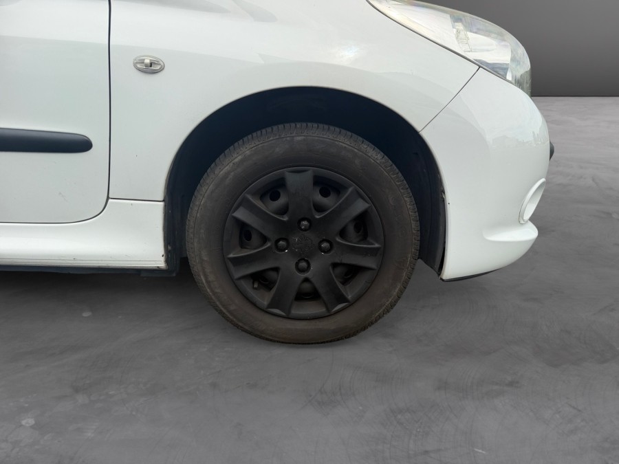 PEUGEOT d'occasion 206 PLUS 1.1 URBAN de 2009 Méry Sur Oise (95)﻿