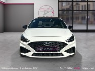 HYUNDAI d'occasion I30 1.5 T-GDI 120 HYBRID N LINE de 2020 Vienne