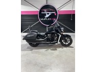 SUZUKI d'occasion VL1500 VL1500 de 2016 Meximeux (01)﻿