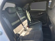HYUNDAI d'occasion I30 1.5 T-GDI 120 HYBRID N LINE de 2020 Vienne