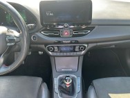 HYUNDAI d'occasion I30 1.5 T-GDI 120 HYBRID N LINE de 2020 Vienne
