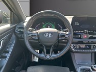 HYUNDAI d'occasion I30 1.5 T-GDI 120 HYBRID N LINE de 2020 Vienne