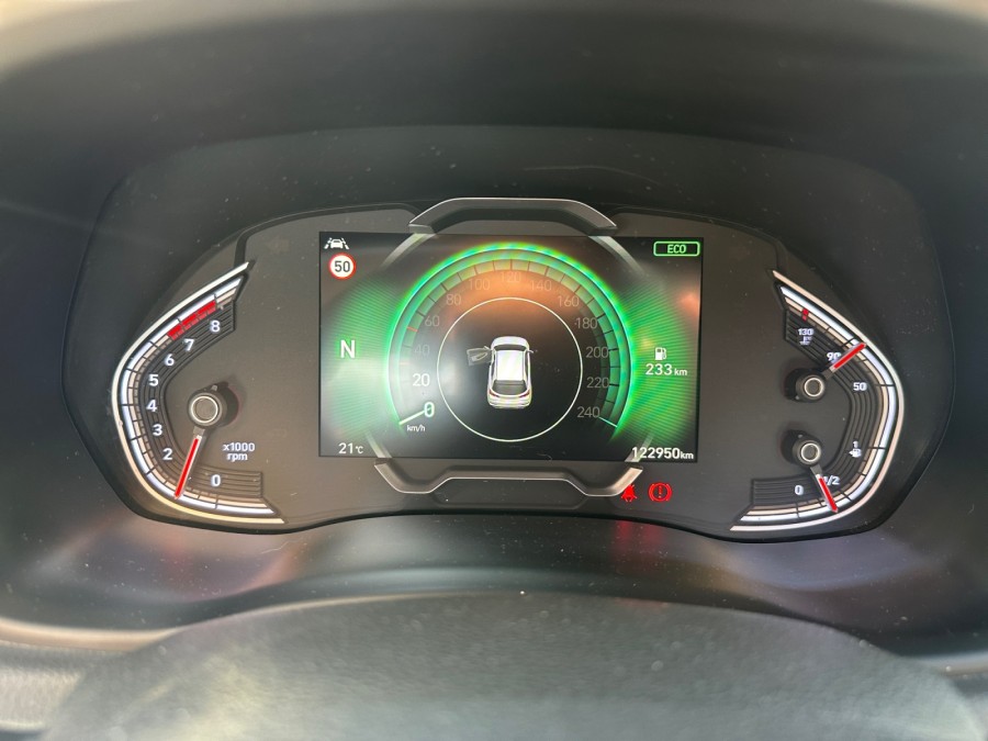 HYUNDAI d'occasion I30 1.5 T-GDI 120 HYBRID N LINE de 2020 Vienne