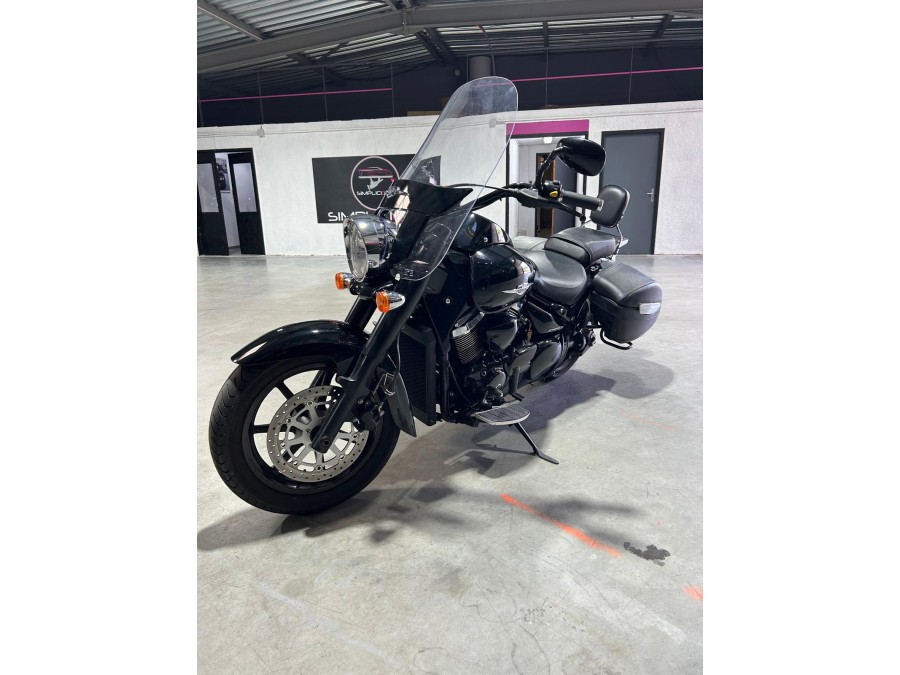 SUZUKI d'occasion VL1500 VL1500 de 2016 Meximeux (01)﻿