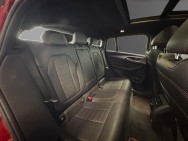 BMW d'occasion X4 2 D XDRIVE 25D 231 LOUNGE AUTO de 2018 Chalon Sur