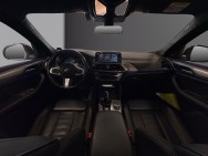 BMW d'occasion X4 2 D XDRIVE 25D 231 LOUNGE AUTO de 2018 Chalon Sur