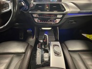 BMW d'occasion X4 2 D XDRIVE 25D 231 LOUNGE AUTO de 2018 Chalon Sur
