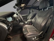 BMW d'occasion X4 2 D XDRIVE 25D 231 LOUNGE AUTO de 2018 Chalon Sur