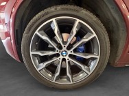 BMW d'occasion X4 2 D XDRIVE 25D 231 LOUNGE AUTO de 2018 Chalon Sur