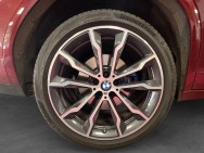 BMW d'occasion X4 2 D XDRIVE 25D 231 LOUNGE AUTO de 2018 Chalon Sur