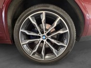 BMW d'occasion X4 2 D XDRIVE 25D 231 LOUNGE AUTO de 2018 Chalon Sur