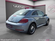 VOLKSWAGEN d'occasion BEETLE BEETLE 1.2 TSI 105 DENIM de 2017 Caen