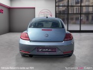 VOLKSWAGEN d'occasion BEETLE BEETLE 1.2 TSI 105 DENIM de 2017 Caen