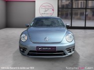 VOLKSWAGEN d'occasion BEETLE BEETLE 1.2 TSI 105 DENIM de 2017 Caen