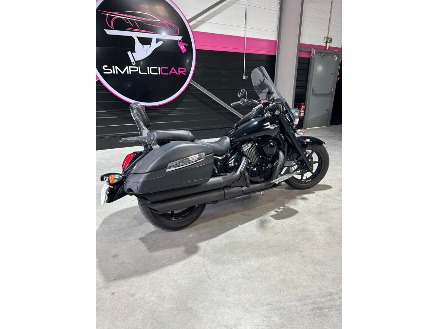 SUZUKI d'occasion VL1500 VL1500 de 2016 Meximeux (01)﻿