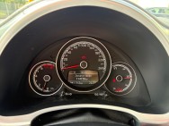 VOLKSWAGEN d'occasion BEETLE BEETLE 1.2 TSI 105 DENIM de 2017 Caen